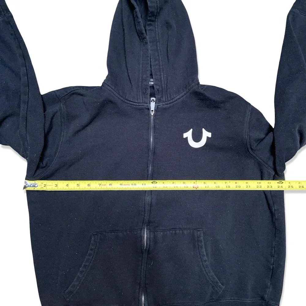 True Religion brand true